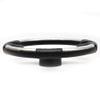 Uflex Boat Steering Wheel 64643G | Vivara 13 3/4 Inch Black Chrome view 3
