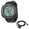 SEAC Driver, Wrist-Mount Freediving Computer with Data Download System view 1