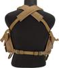 Evike - Matrix Tactical AK Chest Rig (Color: Tan) view 3
