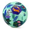 Daball Kid Soccer Ball, Pump and Gift Box Included (Size 3, Animal Kingdom) view 1