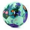 Daball Kid Soccer Ball, Pump and Gift Box Included (Size 3, Animal Kingdom) view 2