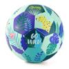 Daball Kid Soccer Ball, Pump and Gift Box Included (Size 3, Animal Kingdom) view 4