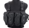 Evike - Matrix Tactical AK Chest Rig (Color: Black) view 1