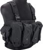 Evike - Matrix Tactical AK Chest Rig (Color: Black) view 2