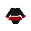 Way To Celebrate Baby Girl Halloween Tutu and Headband, 2-Piece Outfit Set / 12M view 2