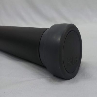 PowerFit Equipment Pro Body Bars (25)
