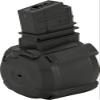 Evike Airsoft - Matrix 1200 Round G36 Sound Control Electric Drum Airsoft Mag view 1