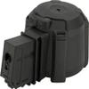 Evike Airsoft - Matrix 1200 Round G36 Sound Control Electric Drum Airsoft Mag view 3