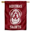 Aquinas College Double Sided House Flag view 1