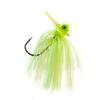 Reaction Tackle Scrounger Jig - 1/2oz - Chartruese Tiger view 2