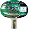 Schildkrt Donic Legends 400 FSC Table Tennis Bat, 1.6 mm Sponge, FSC Wood, Jade - ITTF Rubber, 705241 view 1