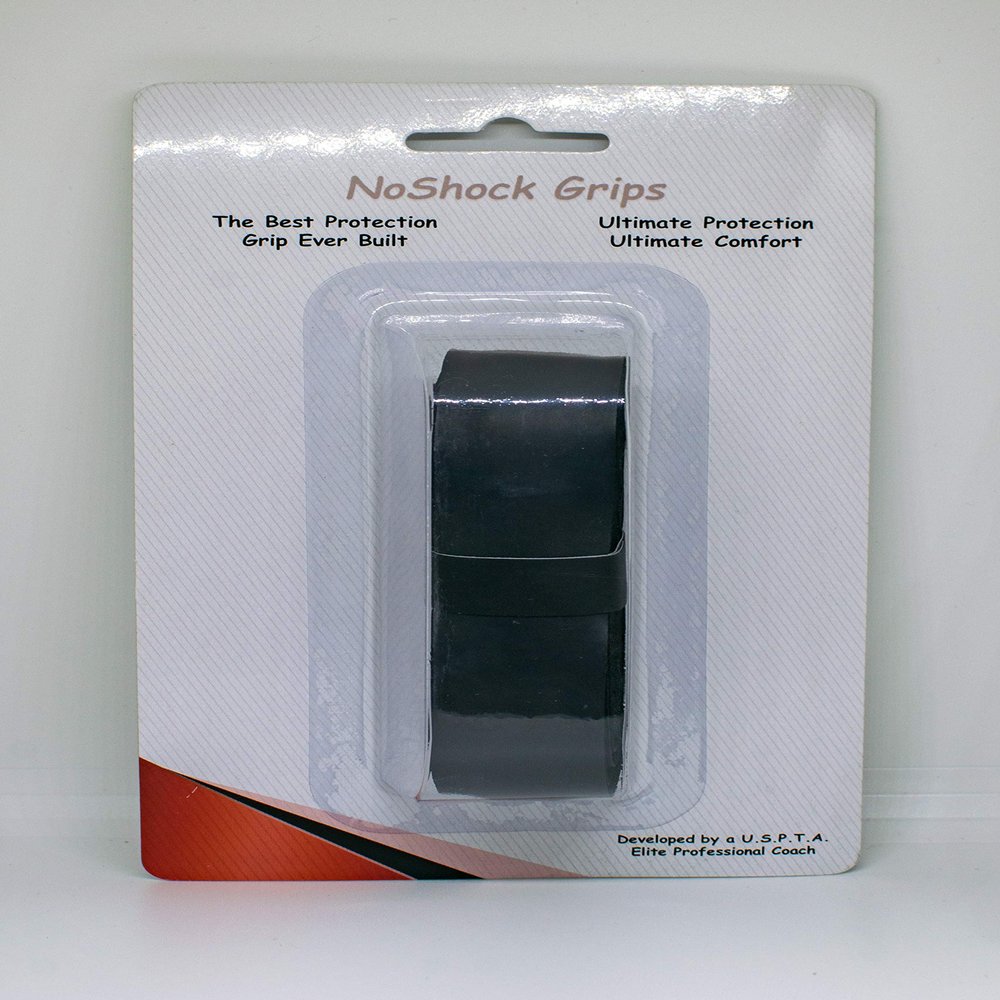 NoShock Tennis Replacement Grip Tape