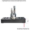 Benchtop Turret Holder for Lee Precision 4-Hole Reloading Equipment view 3