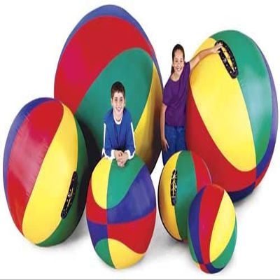 Everrich Industries Cage Ball (30 inch)