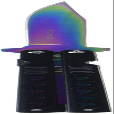 TAC Force Spring Assist - 3.75" Rainbow TF-528