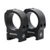 Wheeler Sporter Scope Rings with Interchangeable Base for Mounting Scopes on Picatinny and Weaver Rails view 1