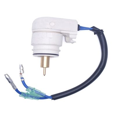 OVERSEE 67C-14380-00 Prime Starter Assy for Yamaha Outboard 30 40HP F30A F40B Carburetor