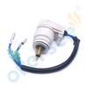 OVERSEE 67C-14380-00 Prime Starter Assy for Yamaha Outboard 30 40HP F30A F40B Carburetor view 2