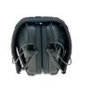 Caldwell E-MAX Adult Black Bluetooth Alkaline Low Profile Electronic Muffs with 24 NRR Ear Protection for Shooting, Hunting view 3