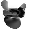 13 3/4X15 Aluminum Propeller for Mercury Outboard 40-140HP 48-77342A45 view 1