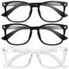 Gaoye Stylish Eyewear Frame Accessories - Blue Light Glasses for Woman - Computer Glasses for Blue Light Blocking view 1