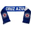 Icon Sports Unisex Knit Warm Scarf Mexicana De Ftbol Asociacin Active Sports World Soccer Team Facet Reversible Scarves (CR16SC, One) view 1