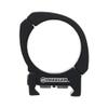 Wheeler Sporter Scope Rings with Interchangeable Base for Mounting Scopes on Picatinny and Weaver Rails view 2