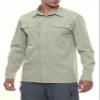 Little Donkey Andy Men's Stretch Quick Dry Water Resistant Outdoor Shirts UPF50+ for Hiking, Travel, Camping Khaki Size 3XL view 3