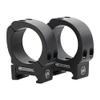 Wheeler Sporter Scope Rings with Interchangeable Base for Mounting Scopes on Picatinny and Weaver Rails view 1