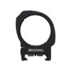Wheeler Sporter Scope Rings with Interchangeable Base for Mounting Scopes on Picatinny and Weaver Rails view 2