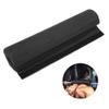 Nunafey Deep Squat Pad, Oxford Cloth Barbell Pad Weight Lifting Shoulder Pad Black Weight Lifting Neck Pad, Neck and Shoulder Protective Pads for Home Gym Traine(40cm) view 2