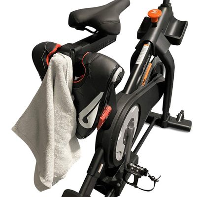Nth Fit Bike Shoe, Towel & Accessories Hook Hanger (Compatible with NordicTrack - Rear) (2)