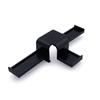 Nth Fit Bike Shoe, Towel & Accessories Hook Hanger (Compatible with NordicTrack - Rear) (2) view 3
