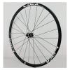 26/27.5/29in Mountain Bike Wheelset Thru axle Bikes Front & Rear Wheel 8/9/10/11/12speed Aluminum Alloy Hub Matte 24 Holes (Color : B, Size : 29in) view 4