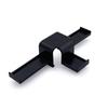 Nth Fit Bike Shoe, Towel & Accessories Hook Hanger (Compatible with NordicTrack - Rear) (1) view 3