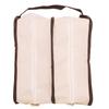 Boots Storage Bag Portable Short Boots Bag Visuable Foldable Boots Cover Protector Bag Dustproof Waterproof Shoes Handbag Hunting Fishing Riding Hiking Boots Carrier Box Bag Shoes Organizer view 3