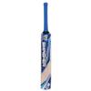 CW 2 X Smasher Blue Cricket Bat for Men Lightweight & Strong Thick Edge Bat for Training & Practice Full Size Bat view 2