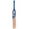 CW 2 X Smasher Blue Cricket Bat for Men Lightweight & Strong Thick Edge Bat for Training & Practice Full Size Bat view 3