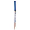 CW 2 X Smasher Blue Cricket Bat for Men Lightweight & Strong Thick Edge Bat for Training & Practice Full Size Bat view 4