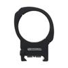Wheeler Sporter Scope Rings with Interchangeable Base for Mounting Scopes on Picatinny and Weaver Rails view 2