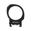 Wheeler Sporter Scope Rings with Interchangeable Base for Mounting Scopes on Picatinny and Weaver Rails view 2