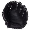 ASICS 3121A749 All-Round RH Softball Grab Dive Black Size 8 view 3