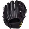 ASICS 3121A749 All-Round RH Softball Grab Dive Black Size 8 view 4