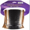 Panaracer Gravel King SK 650B x 48 Tubeless Ready, Black/Brown F650B48-GKSK-D view 2