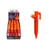 George & Jimmy Led Lighted Tent Stake Case Pack 36 view 1