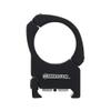 Wheeler Sporter Scope Rings with Interchangeable Base for Mounting Scopes on Picatinny and Weaver Rails view 2