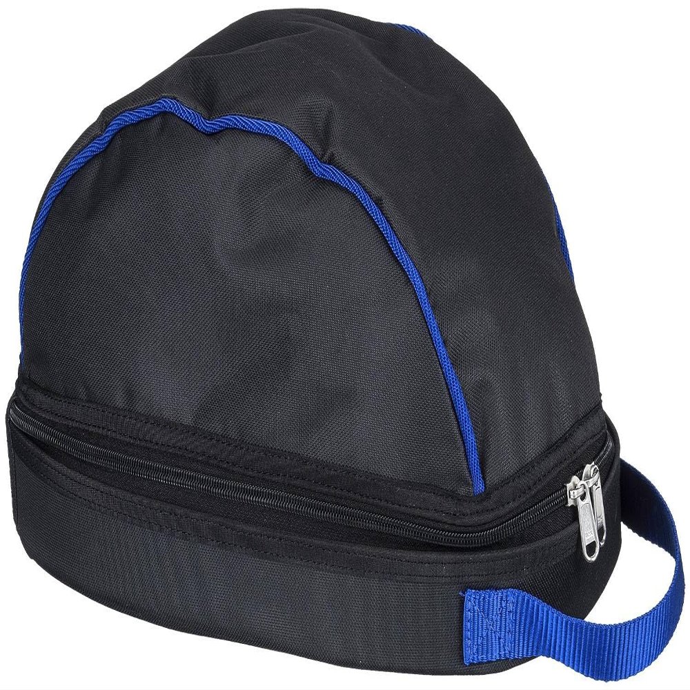 Tough 1 Helmet Case Royal Blue