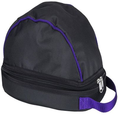 Tough 1 Helmet Case Purple