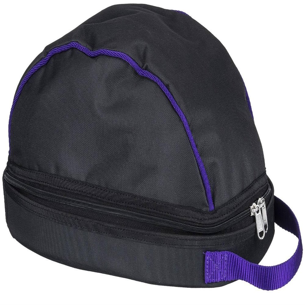 Tough 1 Helmet Case Purple