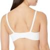 Blissful Benefits Convertible Pure Bliss Comfort Wire-Free Longline Bra view 3